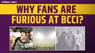 IND vs SA T20I: Why Fans Are Furious at BCCI? | BCCI Faces Massive Fan Backlash