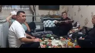 Абдулло Хаёлов - Бади сари ман эй писар 2024сол