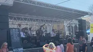 Preservation brass fete francaise