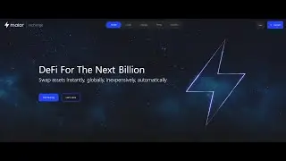 Crypto Sunday;EP 1(07.11.21)Maiar DEX is here! Claim your MEX! 1EGLD=320$ ,Maiar Launchpad, Holoride