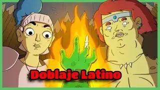 BARBACOA DE ORKO (Dungeon Soup) Doblaje latino