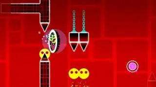 Square Adventure Preview