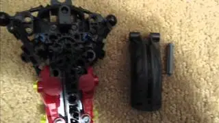 Makuta Mostre How-To