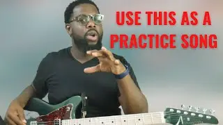 Loved By You by Kirby: Guitar Tutorial with Kerry 2 Smooth [R&B Guitar]