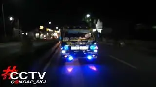 Truk oleng way jepara