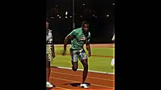 Ishowspeed Vs Noah Lyles ☠️💀