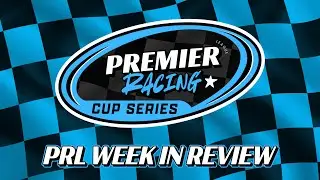 PRL Week in Review - S2E2 - Daytona Recap
