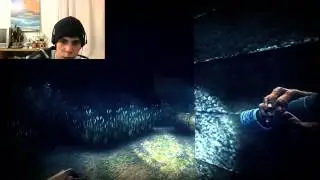 Slender Haunt (Gu&iacute;a) (Final) por RodBal