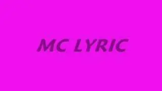 mc lyric