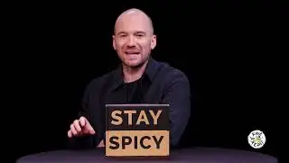 Hot Ones Hot Sauce Subscription