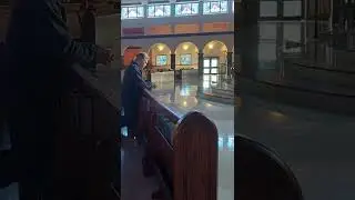 Sacred Moment - Distractions