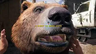 Far Cry 5 - Gameplay - Whitetail Mountains: Jacob Seed's Region - Keep growing for freedom - #28