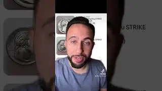 2022 quarter error you NEED to know about ⚠️ #quarters #rarecoin #coin #foryou