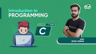 Variables in C | GeeksForGeeks School