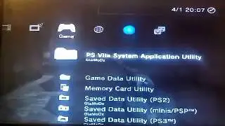 CoD4 MW1 Modded lobby Multiplayer on PS3