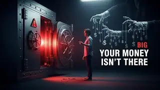 Banking&rsquo;s Original Sin: The Fractional Reserve Con You Live Under