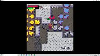48th sub 5 - first of the session (4m 51s 150ms)