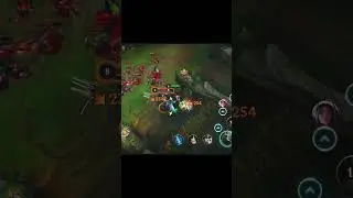 1 yasuo 3000 games #shorts