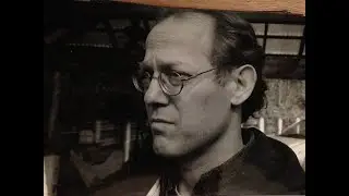 Alan Shapiro: 2019-2020 Reading Series