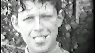 Haaften zoals het was