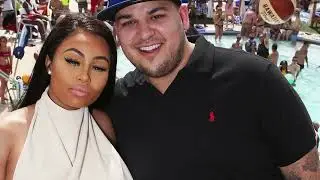 Rob Kardashian SPOTTED in Rare Easter Photo &ndash; Fans Are Shocked!