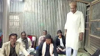 তুমি আমার গলার মালা তুমি প্রেম ও ধন কথাওসুর ফকির আবুল কণ্ঠশিল্পীআছালত