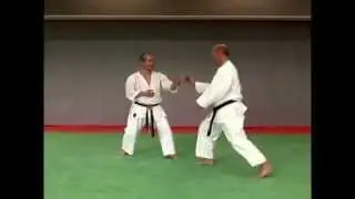 Ohyo gumite sanbonme