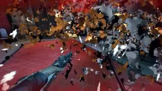 Dishonored Outsider shrine glitch (Read description)