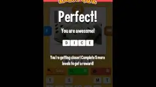 Zoom Quiz Levels 251-260 Answers
