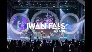Iwan Fals & Band | Ultraverse Festival 2026