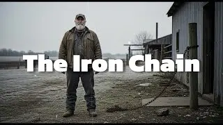The Iron Chain &ndash; A Powerful Song About Burden, Strength, and Breaking Free