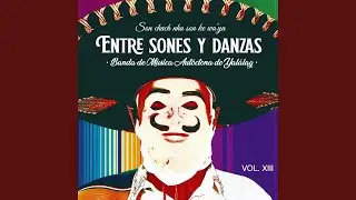 Danza de los Guias o Jalisciense
