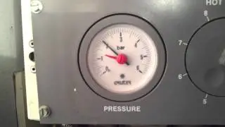 Myson Midas B Combi Boiler cutting out