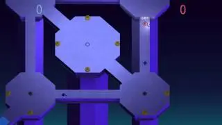 ClusterPuck 99 Launch Trailer