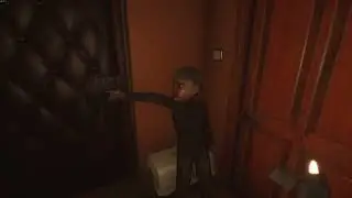 CALLUS- Full Indie Horror Game