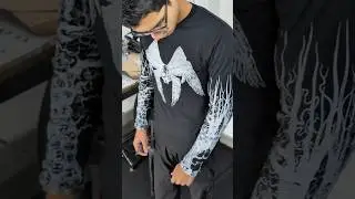WEARABLE ART START-UP #art