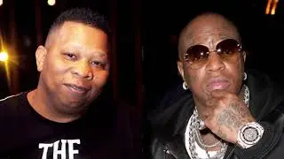 Mannie Fresh Type Beat 2020 