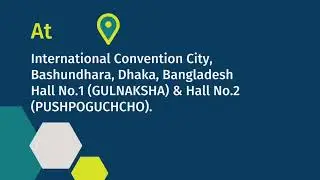 global lift & escalator expo dhaka 2022