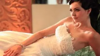 Natalie Glebova Miss Universe Photo Shoot