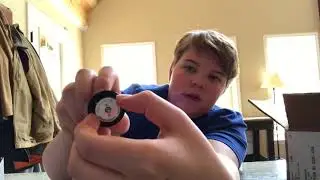 13 Fishing Origin C Reel Review / welcome back
