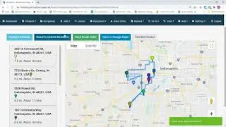 Restoration Manager Xpert Tip: Use a Sales Route