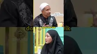 Harapan di Hadapan Tuhan #habibjafar #onad #boris #login