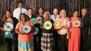 Profiling Aboriginal Art Achievement in the East Kimberley