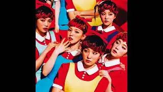 Red Velvet - Dumb Dumb