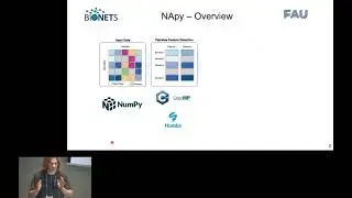 BOSC2025 S2ab Fabian Woller, Napy, Efficient Statistics in Python for Large Scale Heterogeneous Data