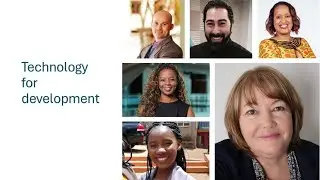 Tech advancements in Africa have greatly advanced ESG, SDG imperatives &ndash; panel