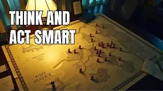 The Elite Thinking Patterns of High Achievers | Get Smart Animated Summary