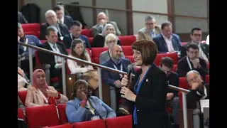 Faith at Work Conference: Keynote Sessions