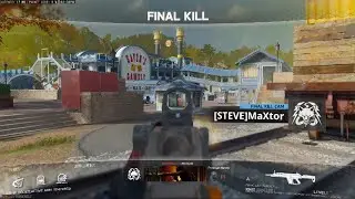 Call of Duty ... Warzone Haven's Hollow