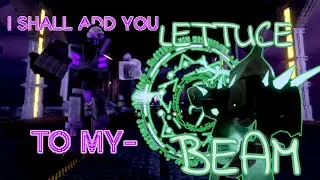 Relic rework vs halloween chapter 2 bosses | TDX